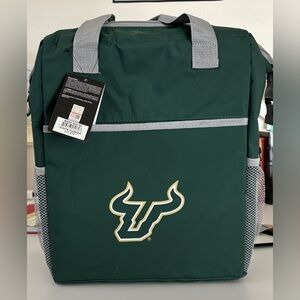 USF BACKPACK COOLER